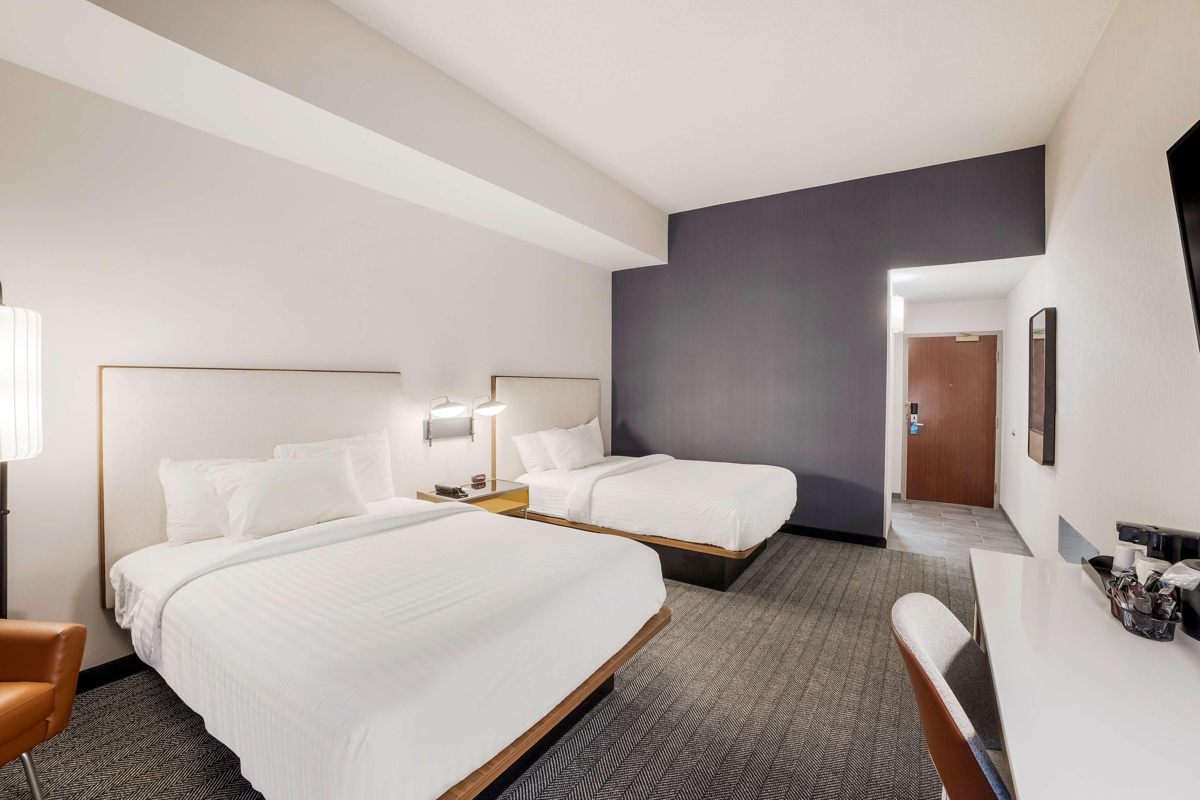 Sonesta Select Phoenix צ'נדלר מראה חיצוני תמונה
