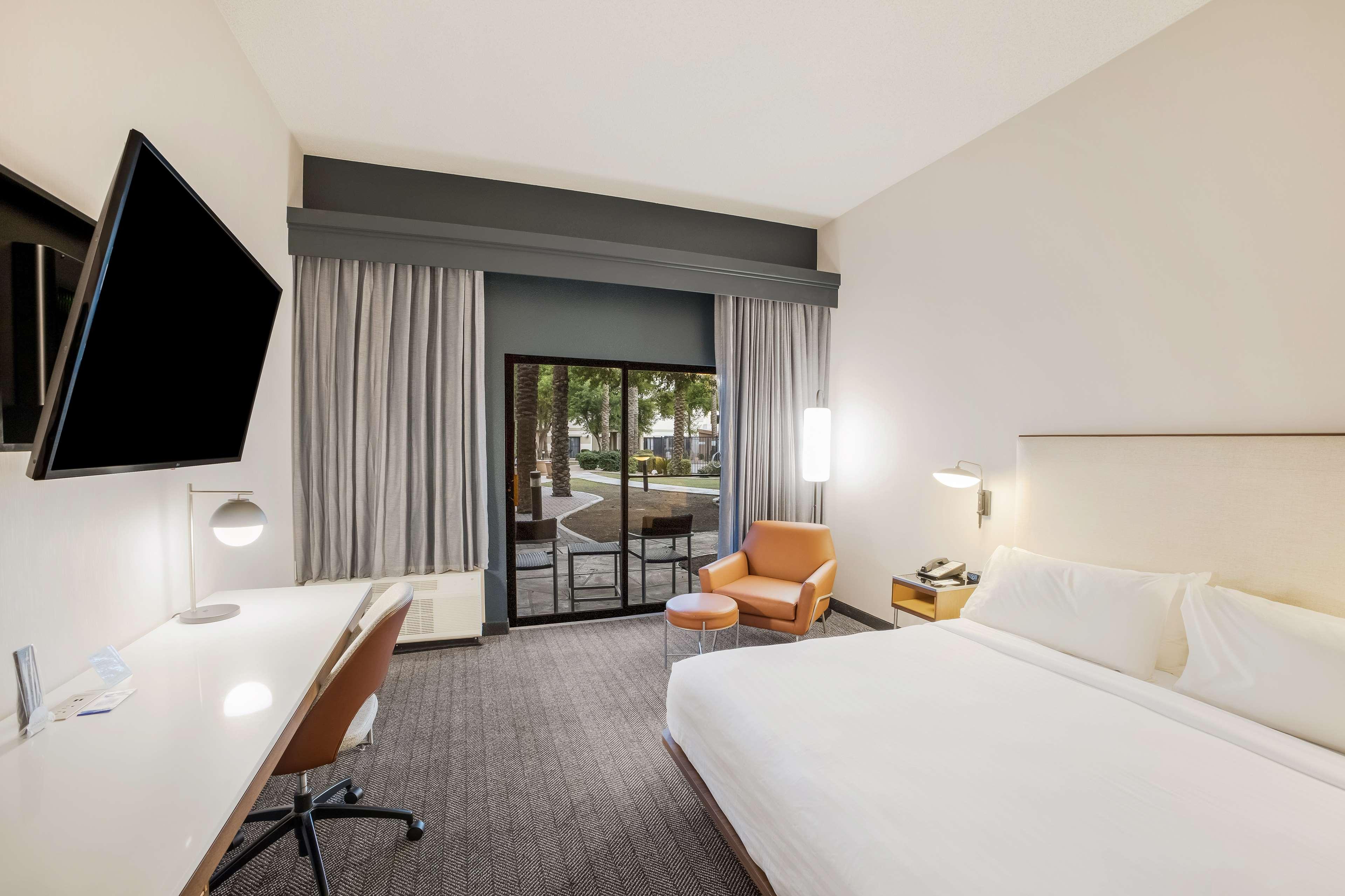 Sonesta Select Phoenix צ'נדלר מראה חיצוני תמונה